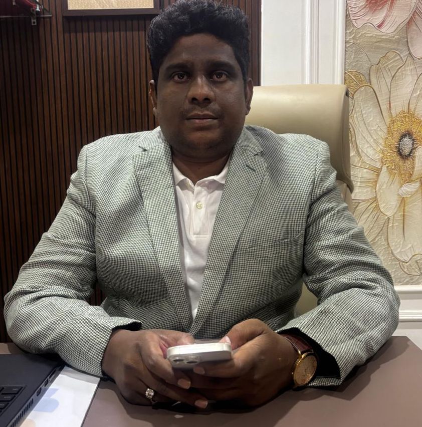 Surya N. Bhandari